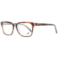 Okulary oprawki damskie Web WE5229 Brązowe
