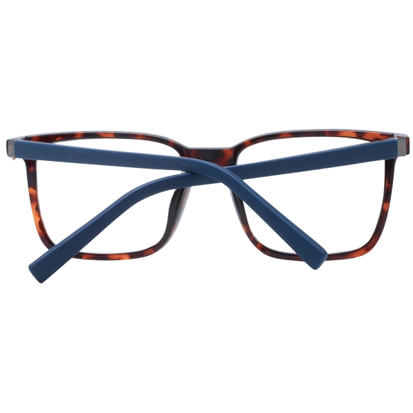 Okulary oprawki Męskie Timberland TB1781-H Brązowe