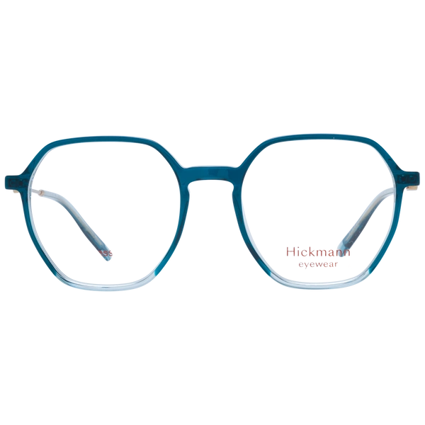 Okulary oprawki Damskie Ana Hickmann HI6225 Niebieskie