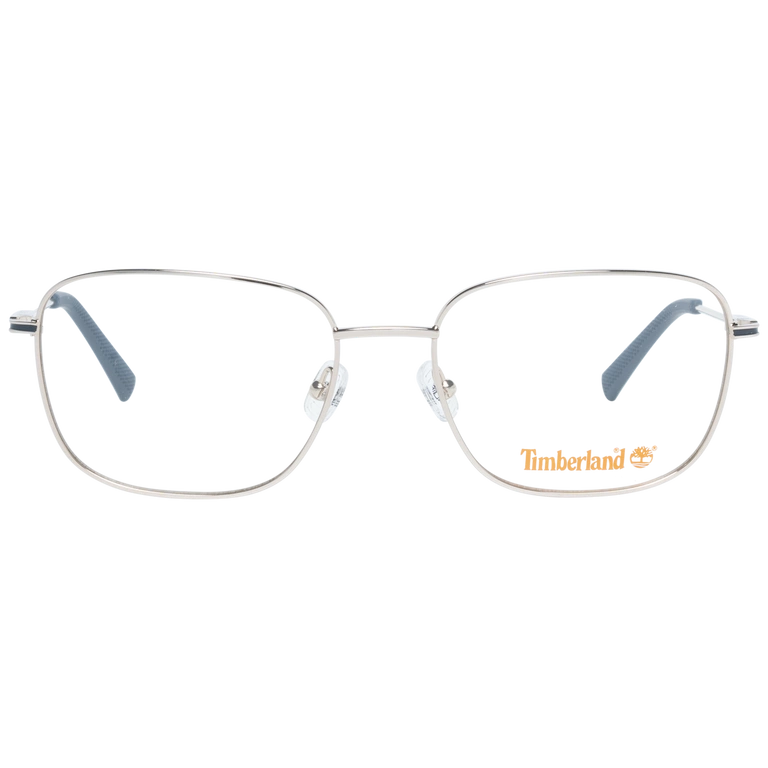 Okulary oprawki Męskie Timberland TB1757 032 56 Złote