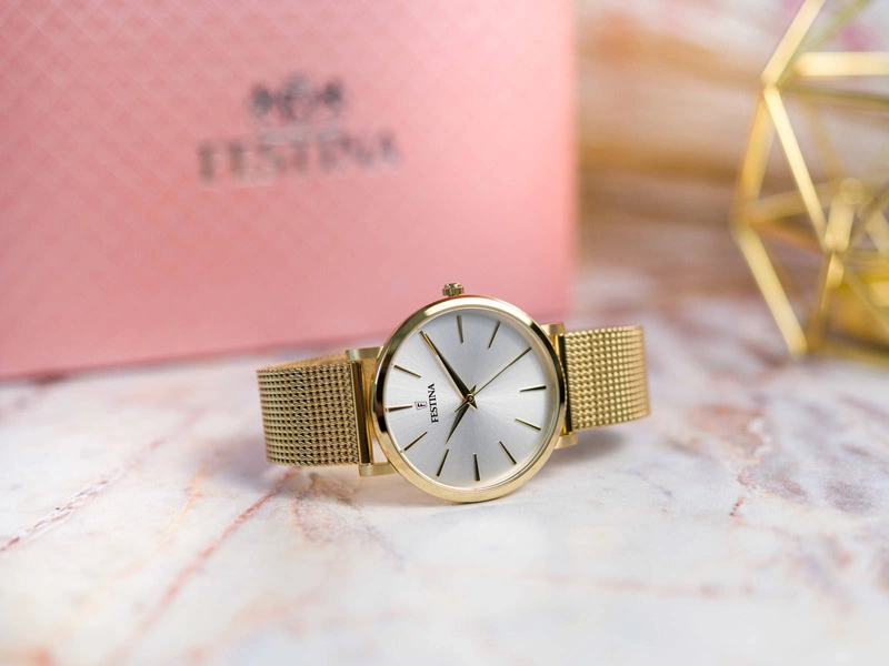 Zegarek damski FESTINA F20476/1 Boyfriend Collection