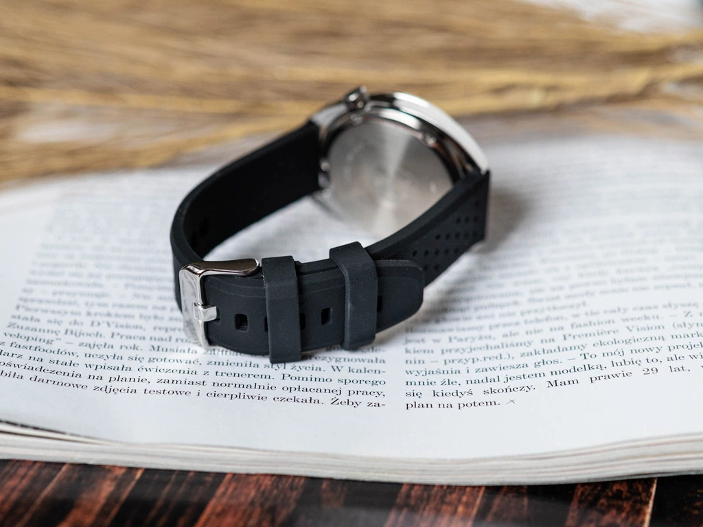 Zegarek męski LORUS RH929LX9