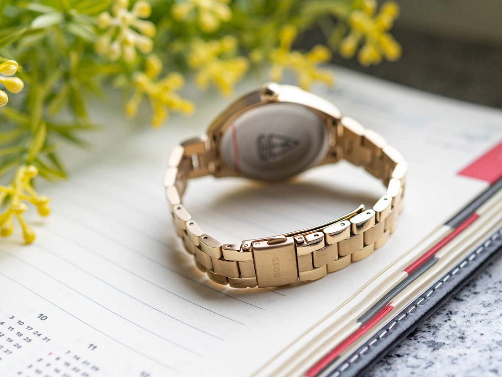 Zegarek damski HUGO BOSS 1502803 Sage Sport