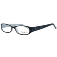 Okulary oprawki Dziecięce Pepe Jeans PJ4010 Czarne