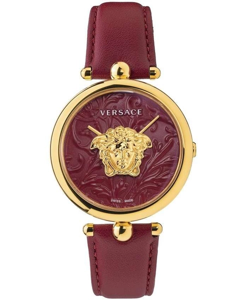 Zegarek damski VERSACE VECO01520 Palazzo