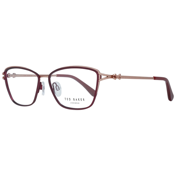 Okulary oprawki Damskie Ted Baker TB2245 244 54 Czerwone