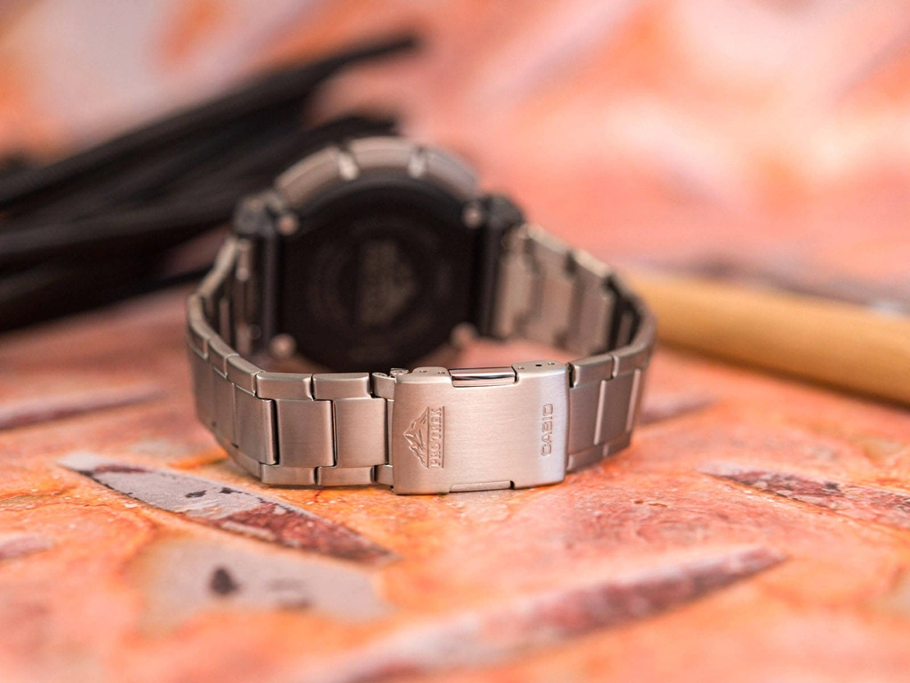 Zegarek męski CASIO PROTREK PRG-340T-7ER