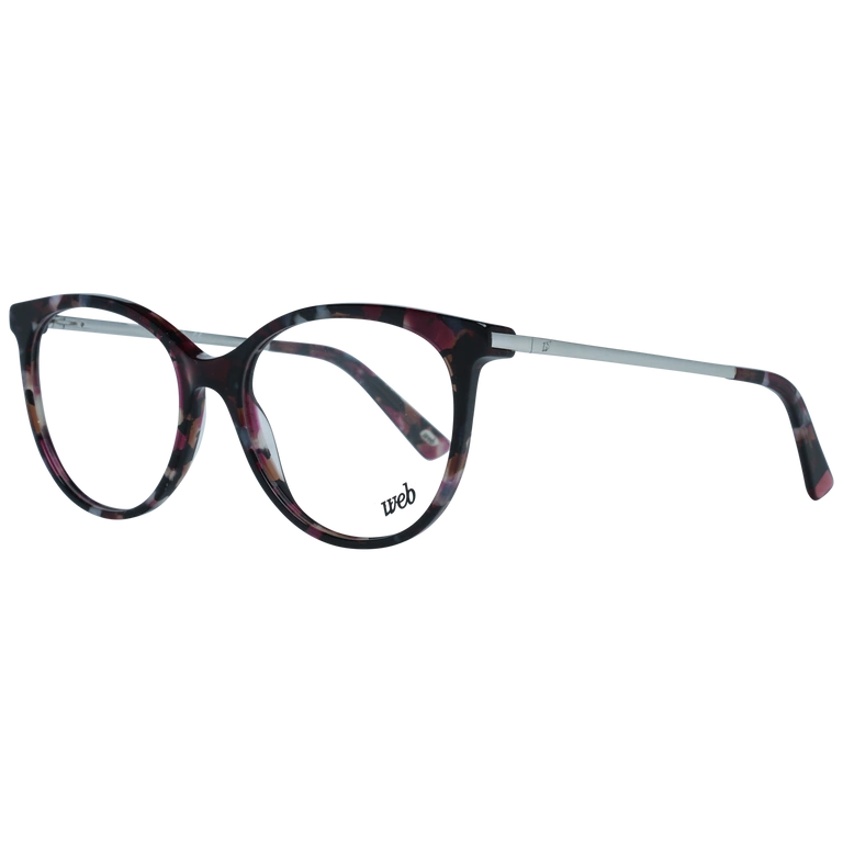 Okulary oprawki damskie Web WE5238 Kolorowe
