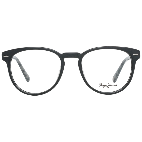 Okulary oprawki męskie Pepe Jeans PJ3333 C1 49 Szare