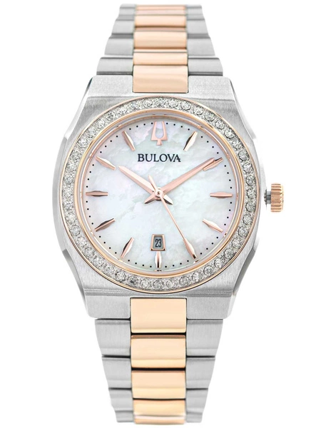 Zegarek damski BULOVA 98R283 Surveyor