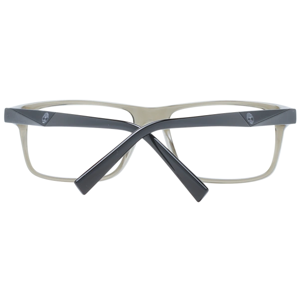 Okulary oprawki Męskie Timberland TB1744 Zielone