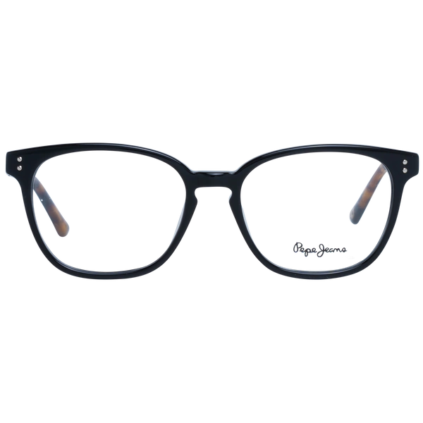 Okulary oprawki Damskie Pepe Jeans PJ3402 C1 50 Czarne