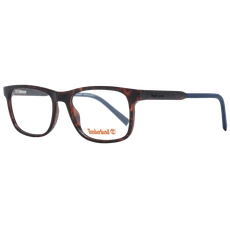 Okulary oprawki Męskie Timberland TB1722 Brązowe