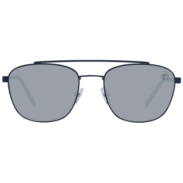 Okulary przeciwsłoneczne Męskie Timberland TB9168 Niebieskie