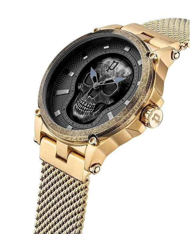 Zegarek męski POLICE PEWJG2108503 Vertex