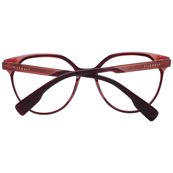 Okulary oprawki Damskie Ana Hickmann HIY6003 Czerwone