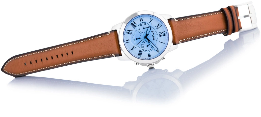 Zegarek męski FOSSIL Grant FS5184