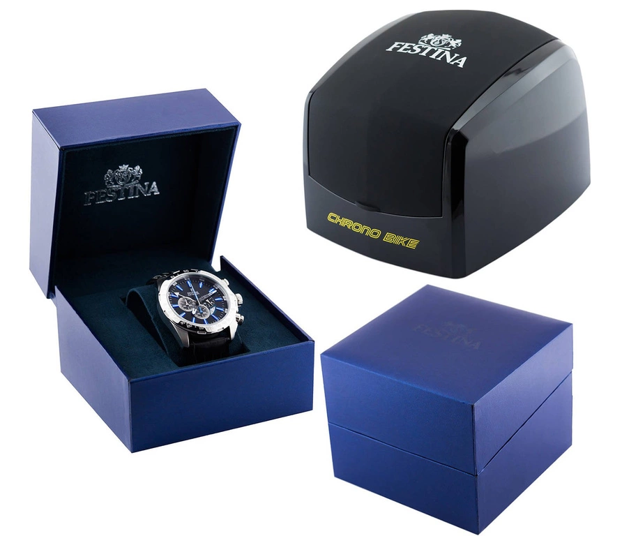 Zegarek męski FESTINA Chrono Bike F20543/4