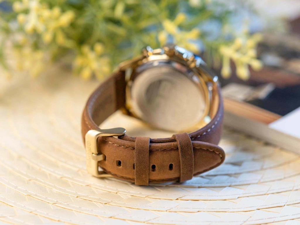 Zegarek męski TIMBERLAND TDWGF0041702 Marshfield