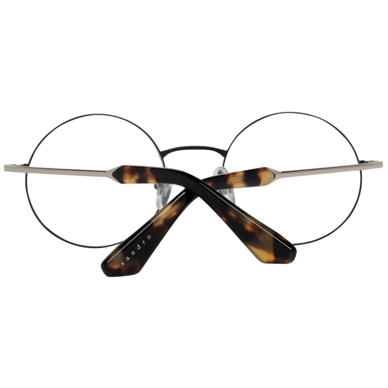 Okulary oprawki Damskie Sandro SD4002 109 50 Czarne