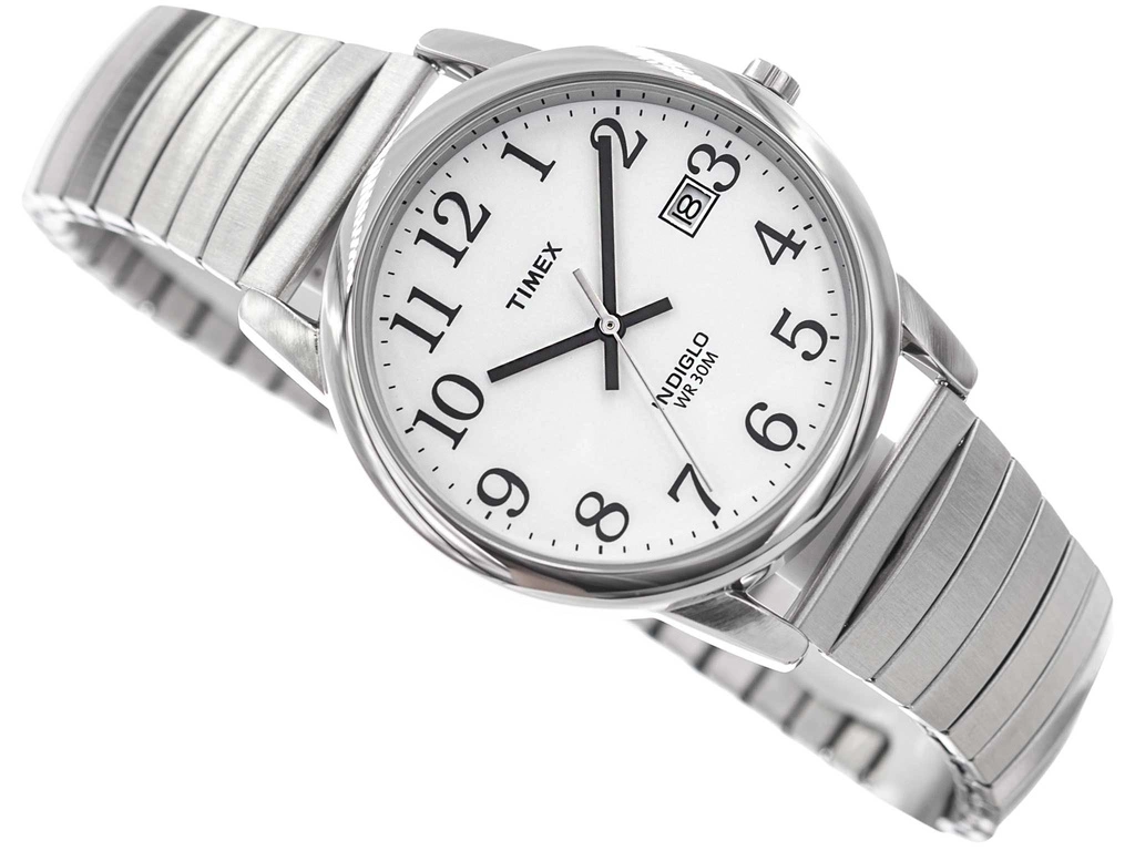 Zegarek męski TIMEX TWG025400 Easy Reader