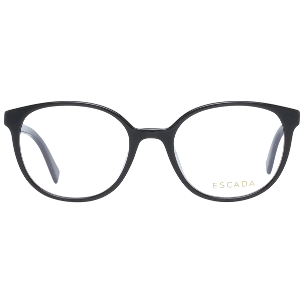 Okulary oprawki Damskie Escada VES452 0AEM 50 Szare