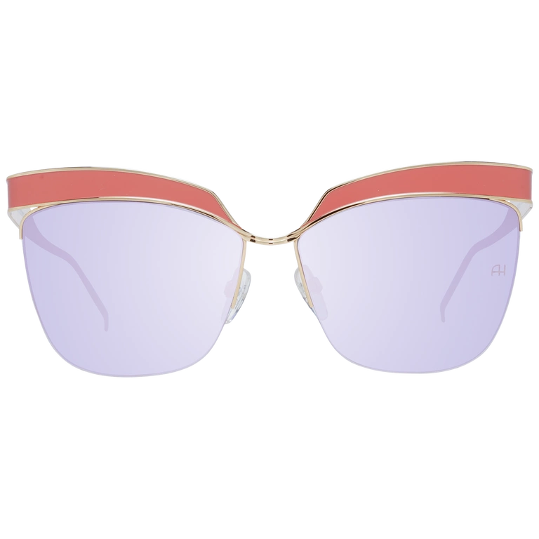 Okulary przeciwsłoneczne Damskie Ana Hickmann AH3179 Kolorowe