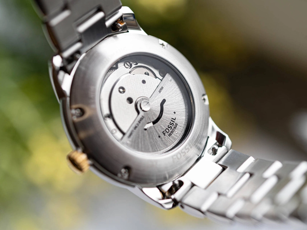 Zegarek damski FOSSIL ME3228 Heritage