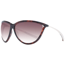 Okulary przeciwsłoneczne Damskie Tom Ford FT0770 Brązowe