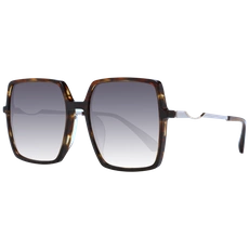 Okulary przeciwsłoneczne Damskie Ana Hickmann HIC9026 Brązowe