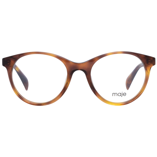 Okulary oprawki Damskie Maje MJ1002 202 49 Brązowe