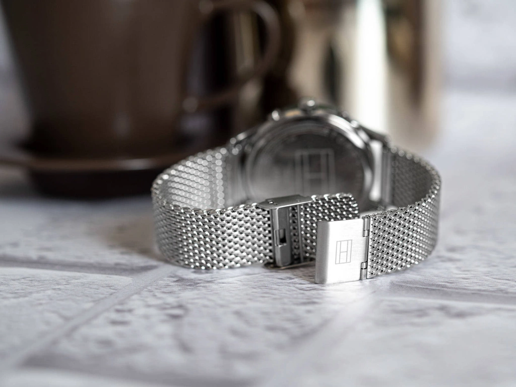 Zegarek męski TOMMY HILFIGER 1710504 Weston