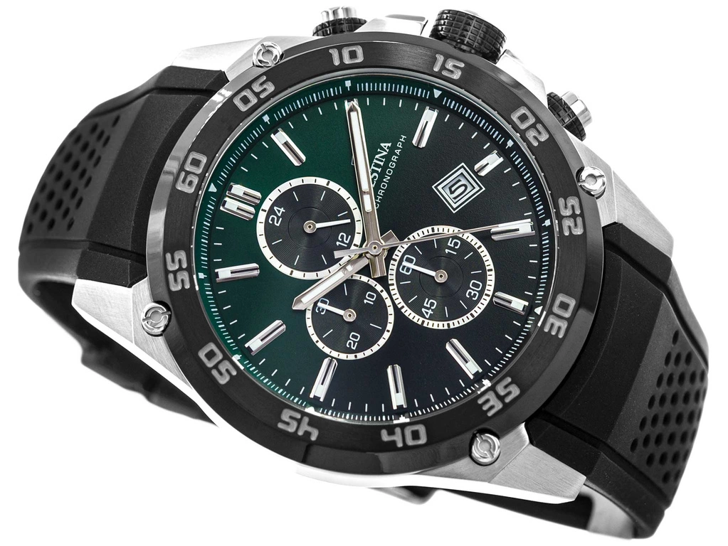 Zegarek męski FESTINA F20330/B The Originals