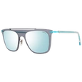 Okulary przeciwsłoneczne Męskie Police SPL581 SG1X 52 Niebieskie