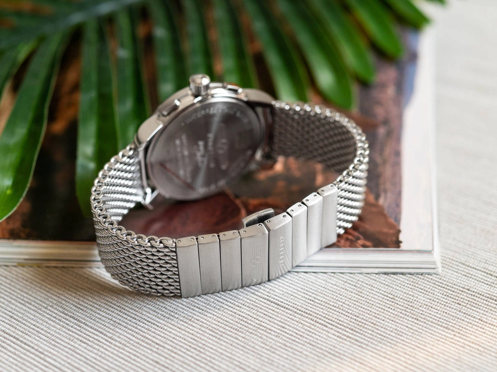 Zegarek męski ZEPPELIN 8670M-4 100 Jahre