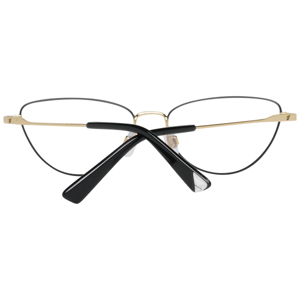 Okulary oprawki Damskie Web WE5294 030 53 Czarne