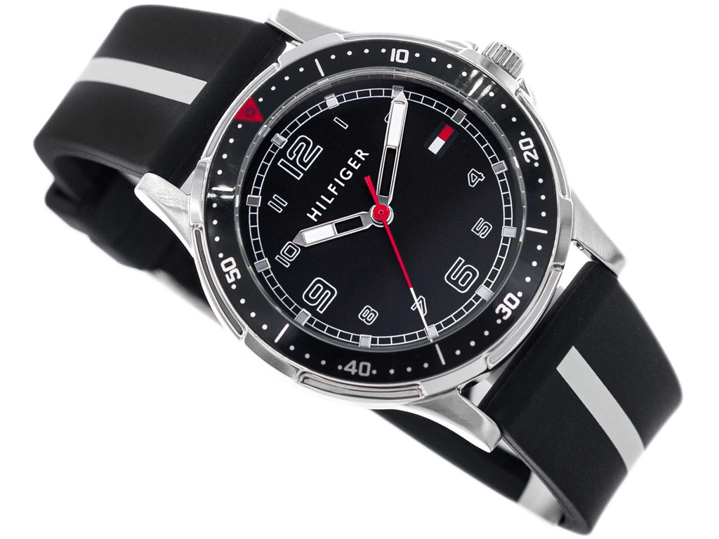 Zegarek dziecięcy TOMMY HILFIGER 1720034 Kids