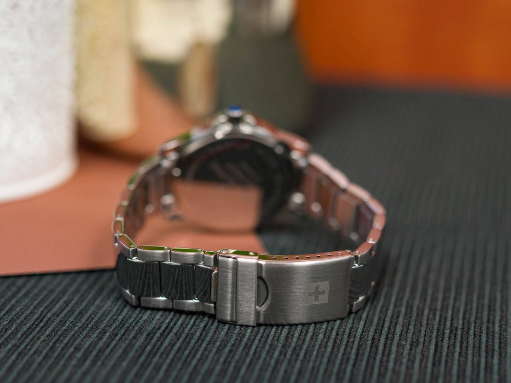 Zegarek męski SWISS ALPINE MILITARY SAM7011.1132