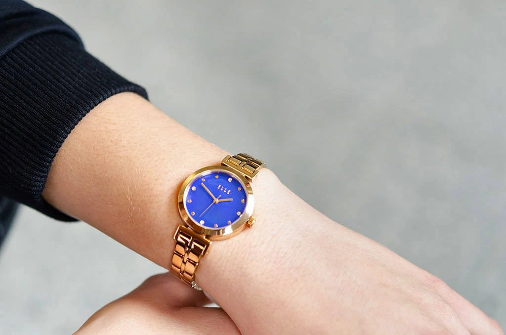 Zegarek damski ELLE ELL21010