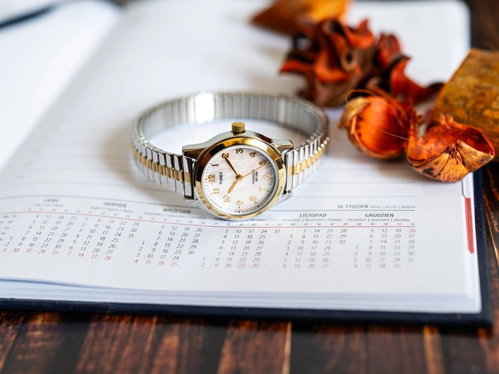 Zegarek damski TIMEX TWG063400 Easy Reader