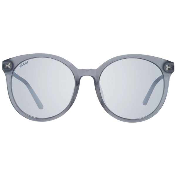 Okulary przeciwsłoneczne Damskie Bally BY0046-K 20C 57 Szare