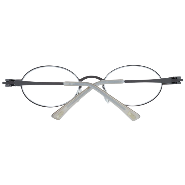Okulary oprawki Męskie Greater Than Infinity GT015 V02 46 Czarne