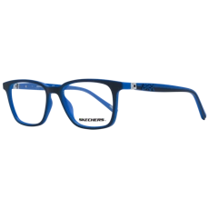 Okulary oprawki Męskie Skechers SE1174 Niebieskie
