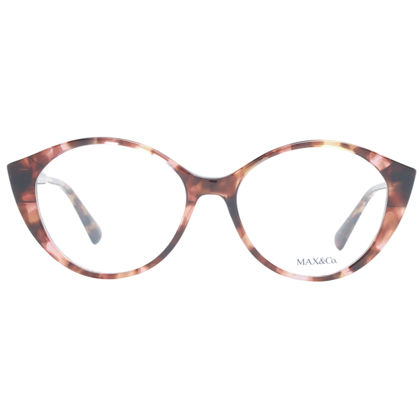Okulary oprawki Damskie Max & Co MO5032 Brązowe