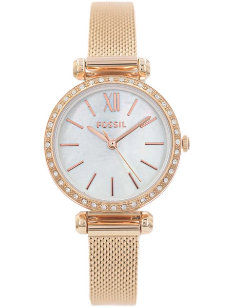 Zegarek damski FOSSIL BQ3897 Tillie Mini