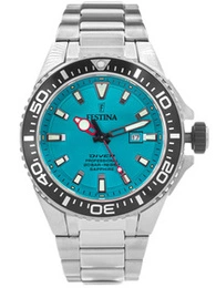 Zegarek męski FESTINA F20663/5 Diver Professional
