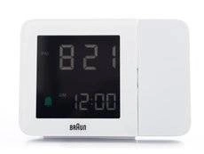Budzik Braun BC15W-DCF