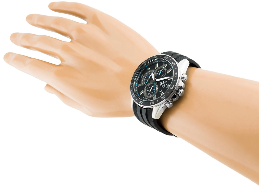 Zegarek męski CASIO Edifice EFV-550P-1AVUEF