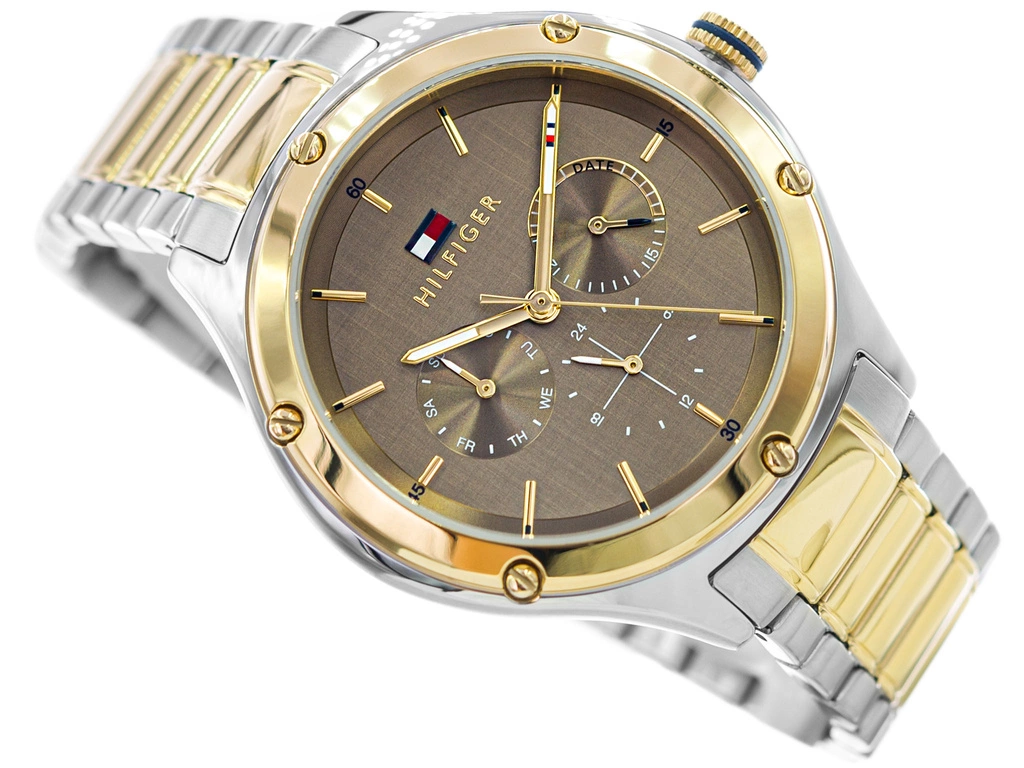 Zegarek damski TOMMY HILFIGER 1782658 Lexi