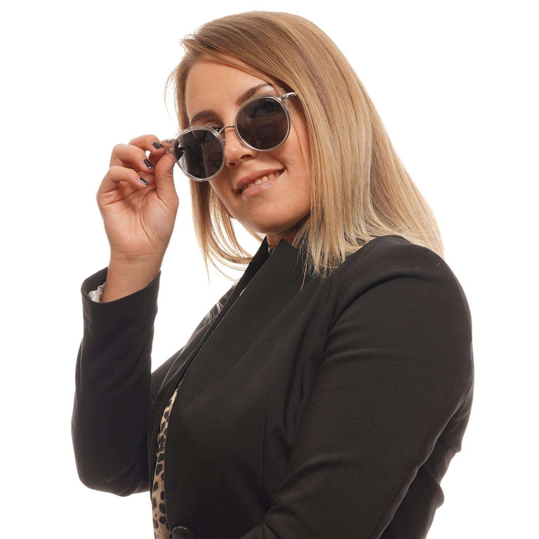 Okulary przeciwsłoneczne Damskie Polaroid PLD 6152/G/S 010/M9 55 Bezbarwne